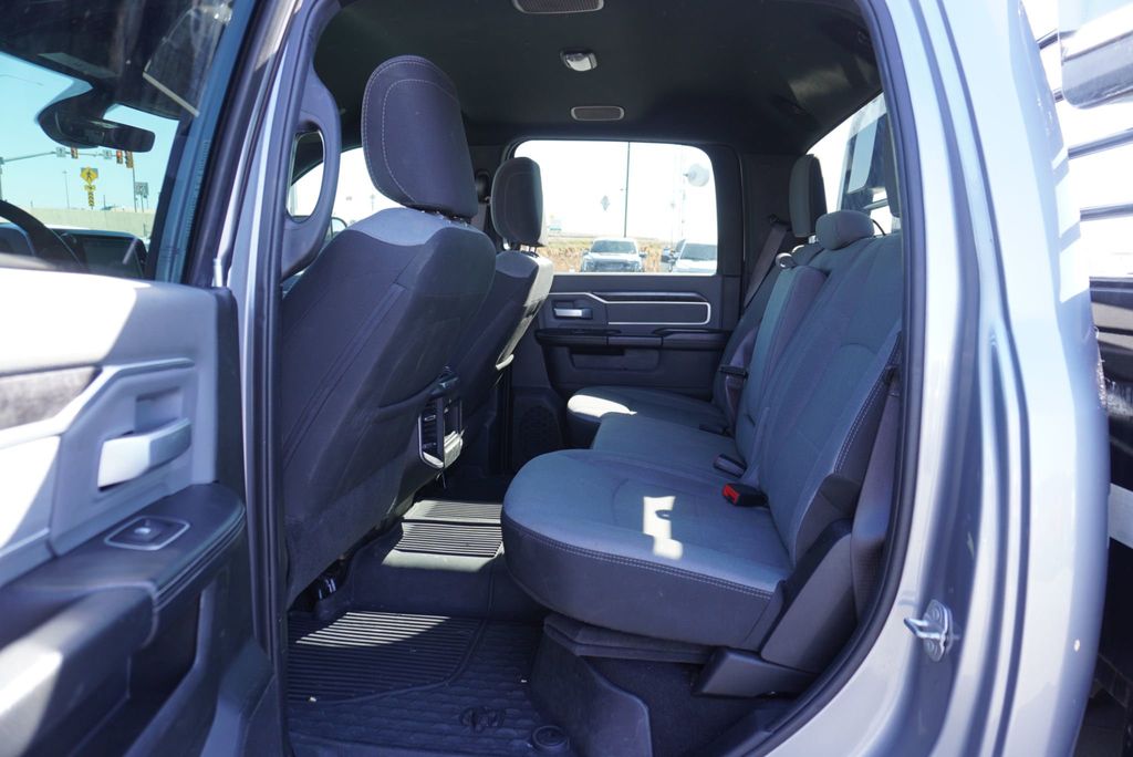 2022 Ram 4500 Chassis Cab SLT - 22997130 - 21