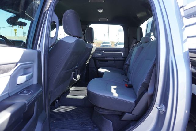 2022 Ram 4500 Chassis Cab SLT - 22997130 - 21