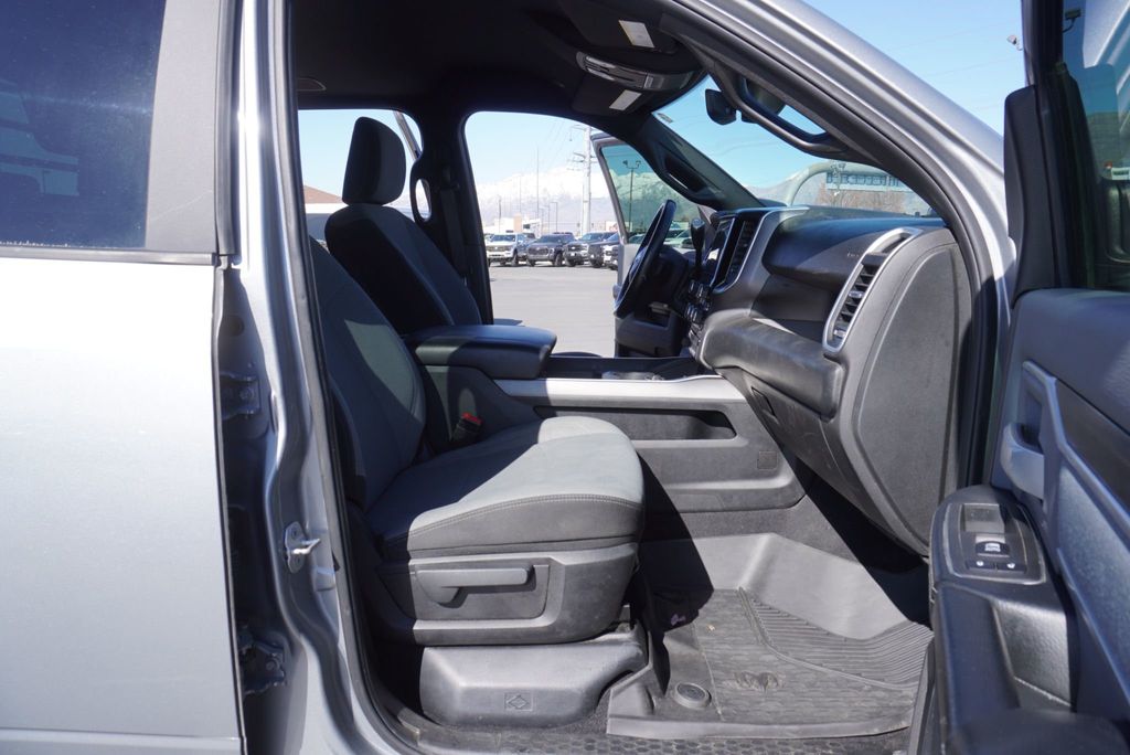 2022 Ram 4500 Chassis Cab SLT - 22997130 - 23