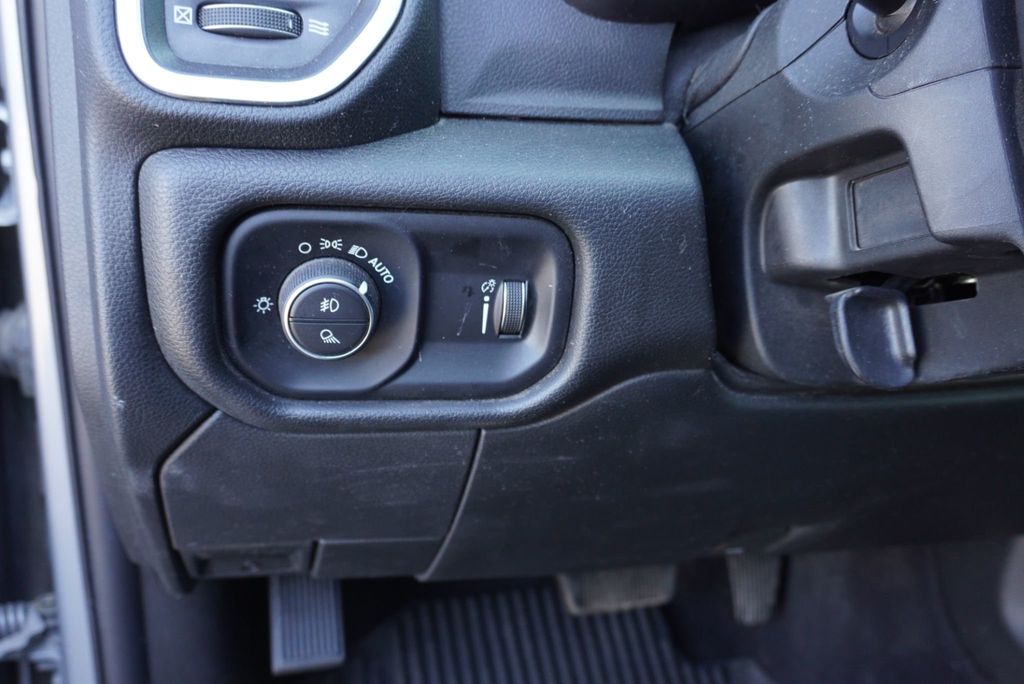 2022 Ram 4500 Chassis Cab SLT - 22997130 - 28