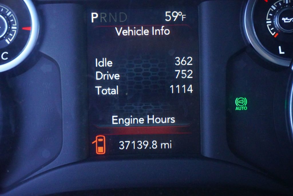 2022 Ram 4500 Chassis Cab SLT - 22997130 - 29