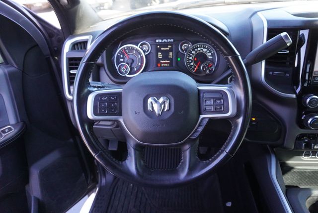 2022 Ram 4500 Chassis Cab SLT - 22997130 - 30