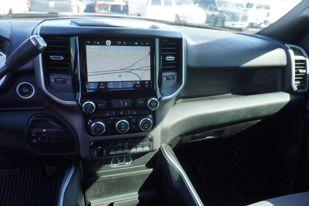 2022 Ram 4500 Chassis Cab SLT - 22997130 - 32