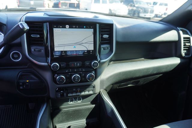 2022 Ram 4500 Chassis Cab SLT - 22997130 - 32