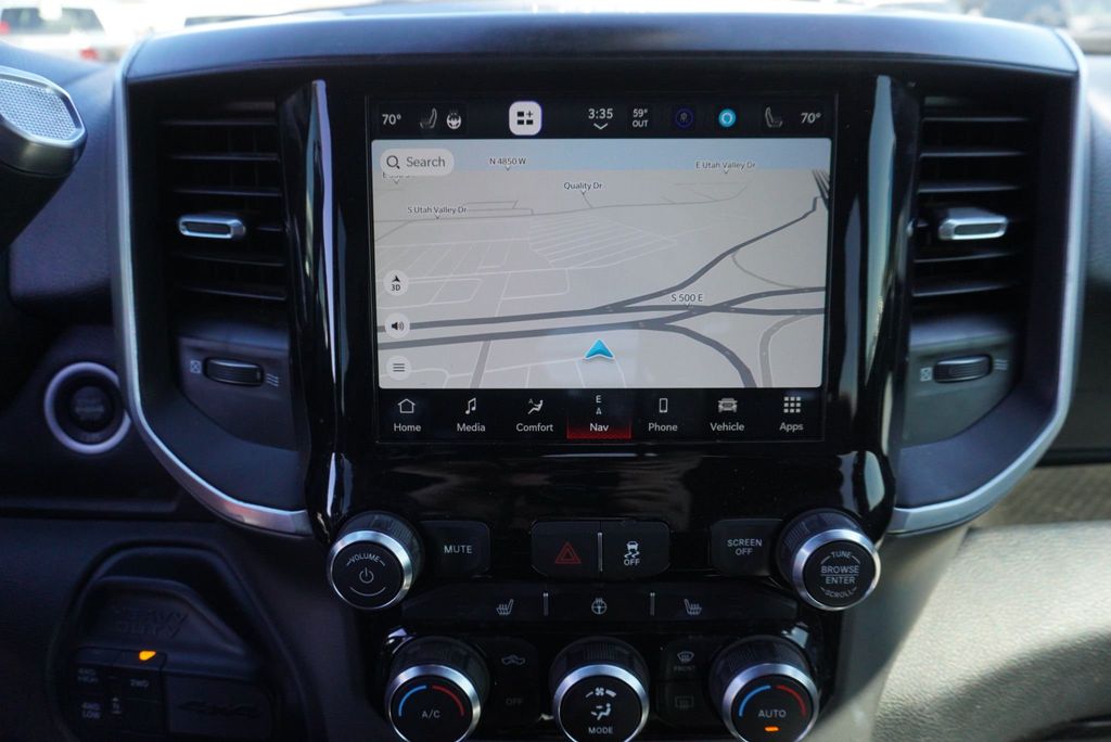 2022 Ram 4500 Chassis Cab SLT - 22997130 - 33