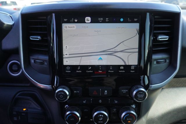 2022 Ram 4500 Chassis Cab SLT - 22997130 - 33