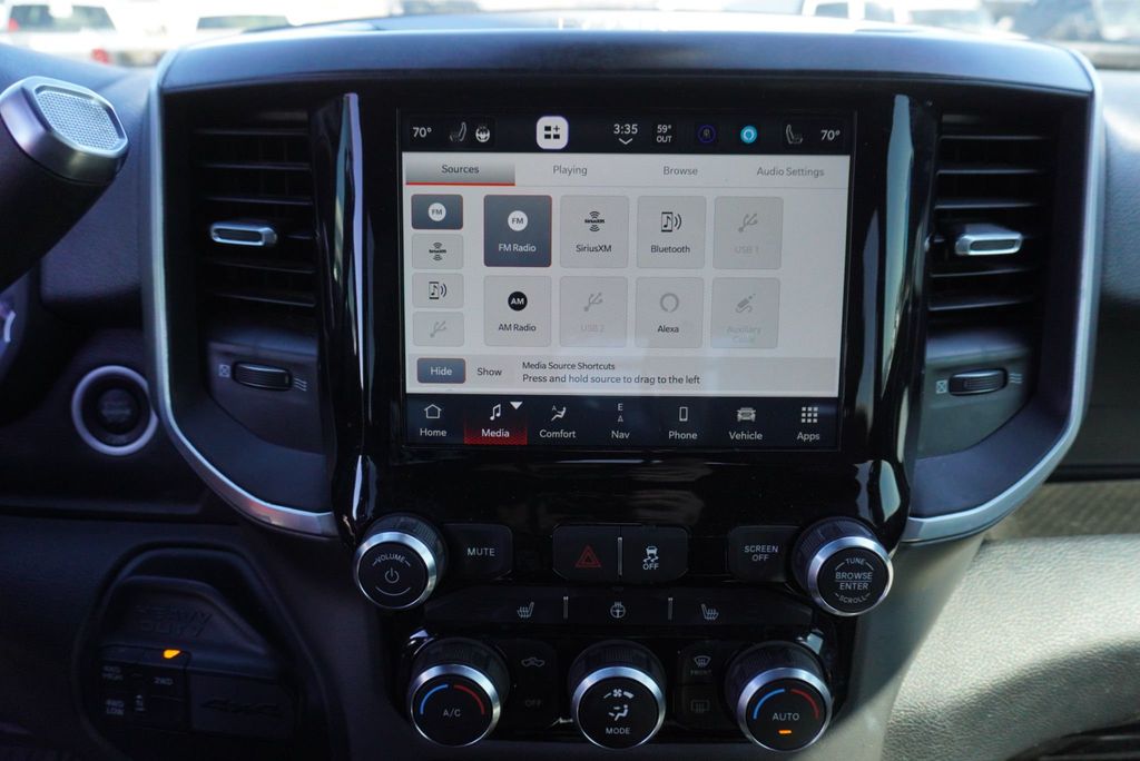 2022 Ram 4500 Chassis Cab SLT - 22997130 - 34