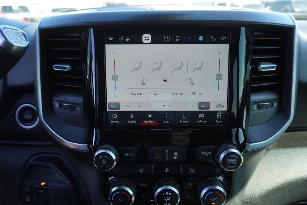 2022 Ram 4500 Chassis Cab SLT - 22997130 - 35