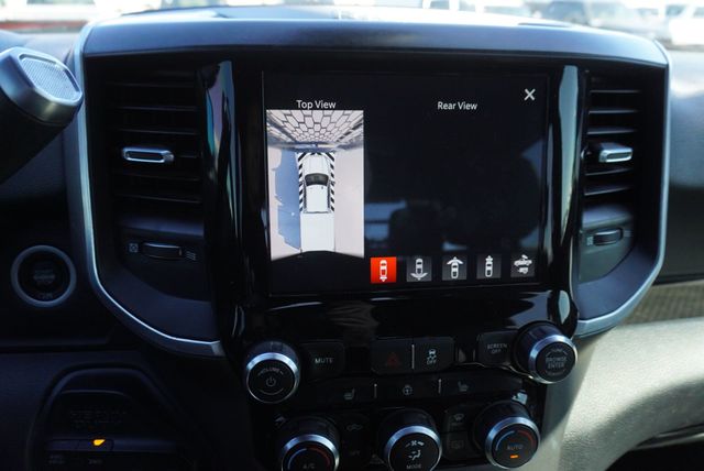 2022 Ram 4500 Chassis Cab SLT - 22997130 - 36