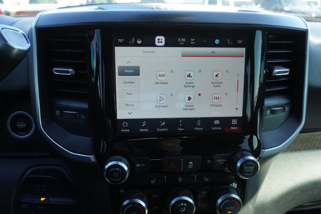 2022 Ram 4500 Chassis Cab SLT - 22997130 - 37