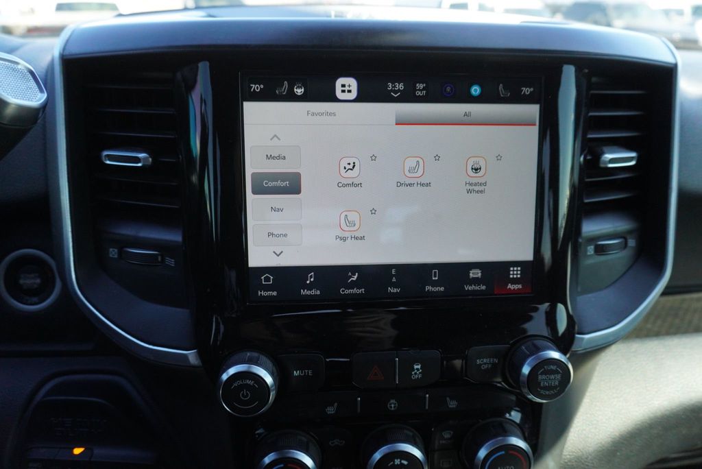 2022 Ram 4500 Chassis Cab SLT - 22997130 - 38