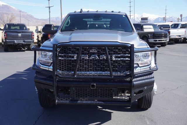 2022 Ram 4500 Chassis Cab SLT - 22997130 - 3