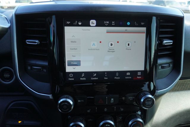 2022 Ram 4500 Chassis Cab SLT - 22997130 - 39