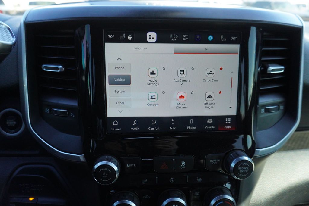 2022 Ram 4500 Chassis Cab SLT - 22997130 - 40