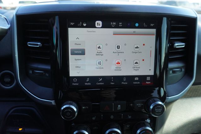 2022 Ram 4500 Chassis Cab SLT - 22997130 - 40