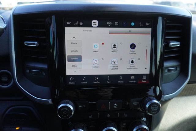 2022 Ram 4500 Chassis Cab SLT - 22997130 - 41