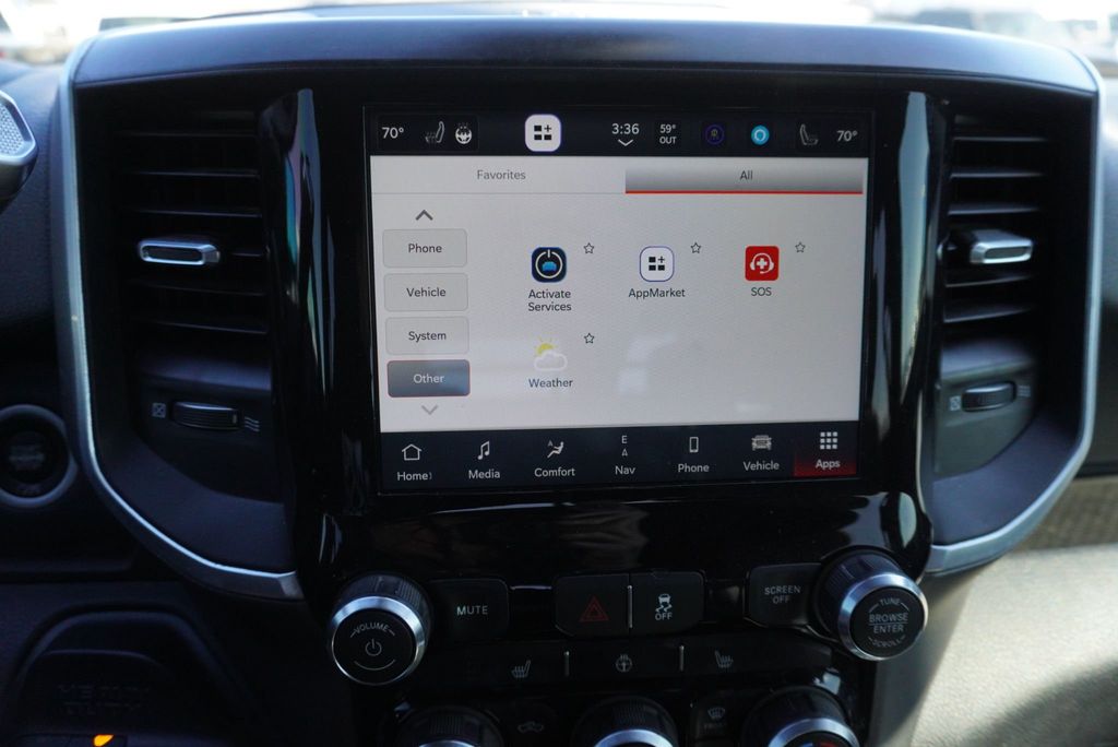 2022 Ram 4500 Chassis Cab SLT - 22997130 - 42