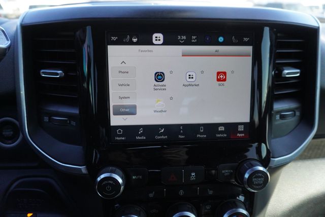 2022 Ram 4500 Chassis Cab SLT - 22997130 - 42