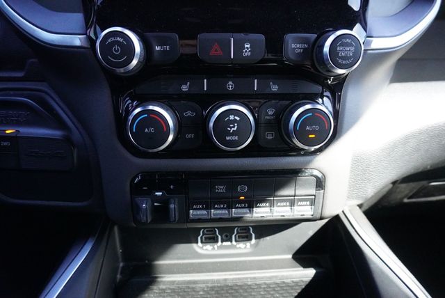 2022 Ram 4500 Chassis Cab SLT - 22997130 - 43