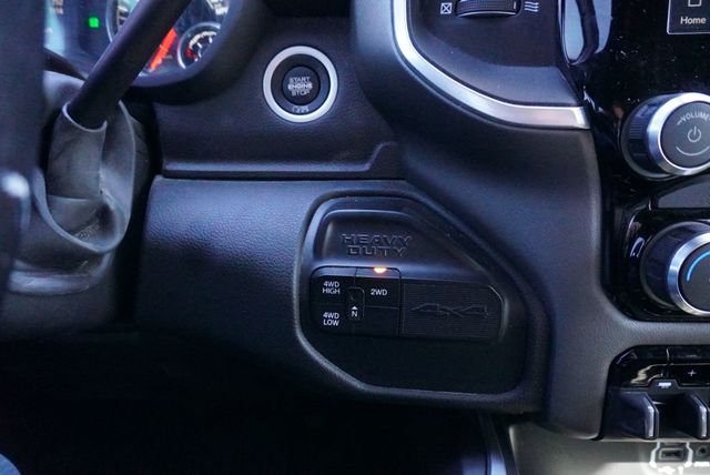 2022 Ram 4500 Chassis Cab SLT - 22997130 - 44