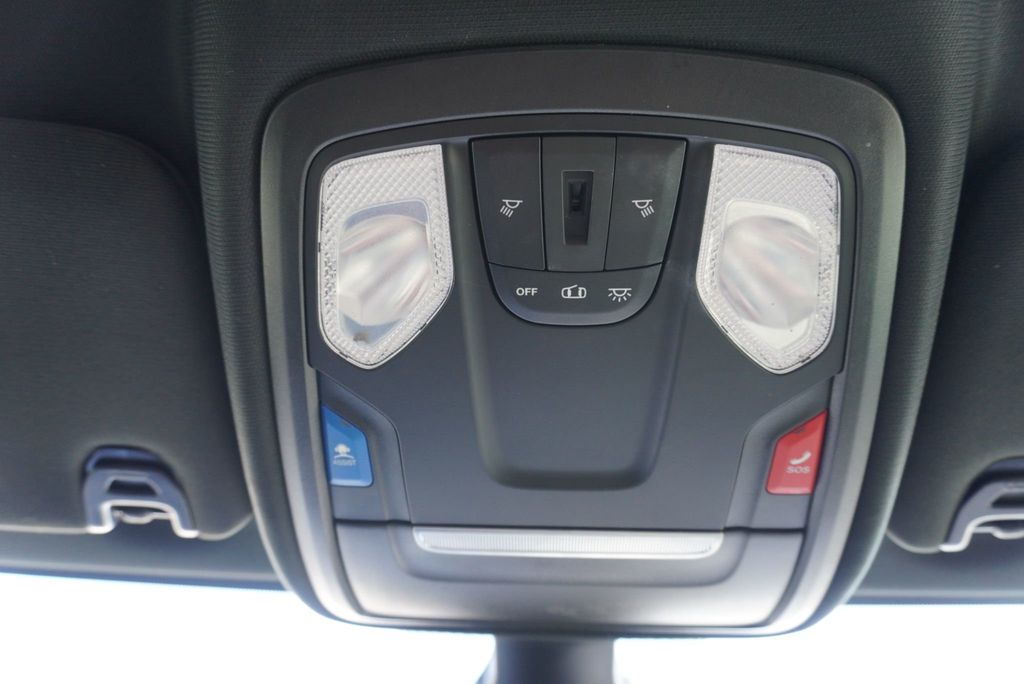 2022 Ram 4500 Chassis Cab SLT - 22997130 - 45