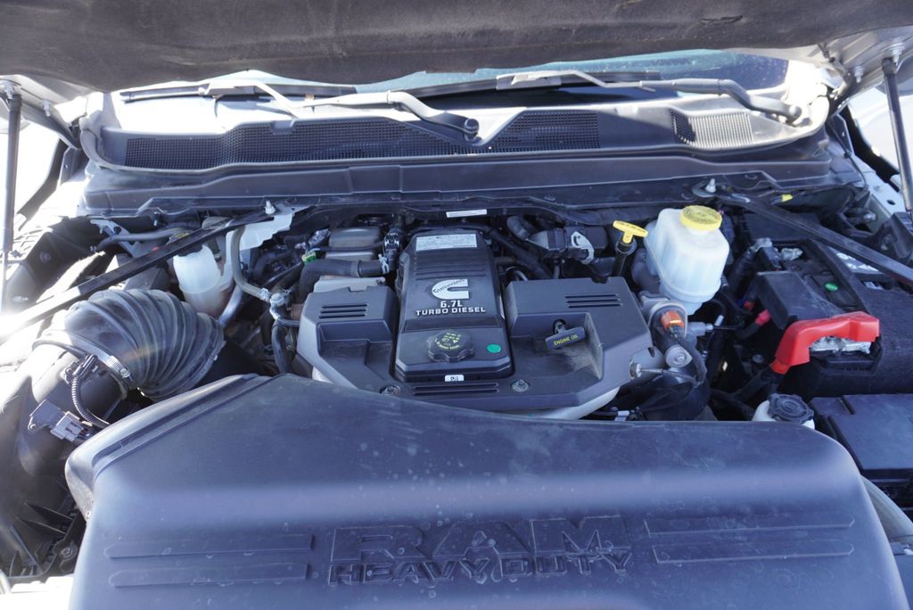 2022 Ram 4500 Chassis Cab SLT - 22997130 - 47