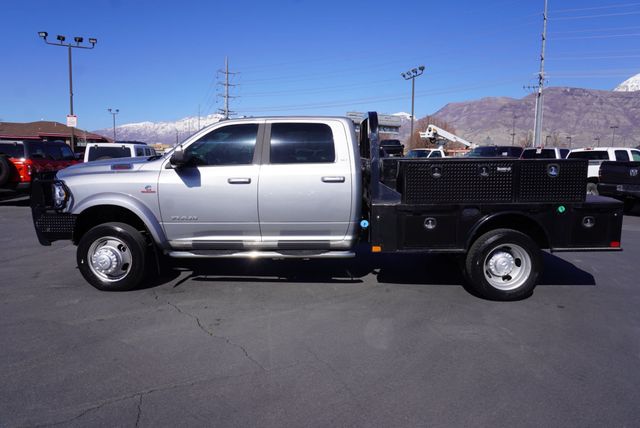 2022 Ram 4500 Chassis Cab SLT - 22997130 - 6