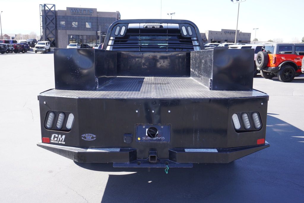 2022 Ram 4500 Chassis Cab SLT - 22997130 - 8