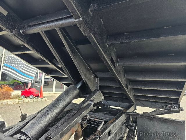 2022 Ram 5500  - 22989666 - 9