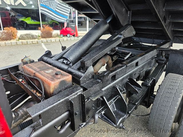 2022 Ram 5500  - 22989666 - 10