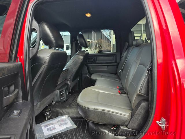 2022 Ram 5500  - 22989666 - 12