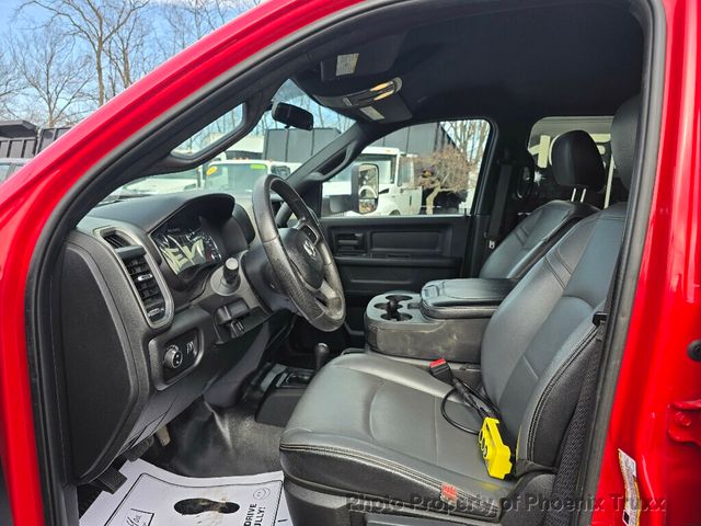2022 Ram 5500  - 22989666 - 13