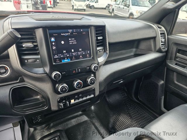 2022 Ram 5500  - 22989666 - 14
