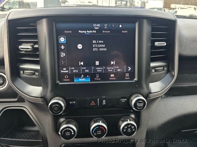 2022 Ram 5500  - 22989666 - 15