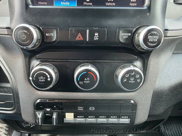 2022 Ram 5500  - 22989666 - 16