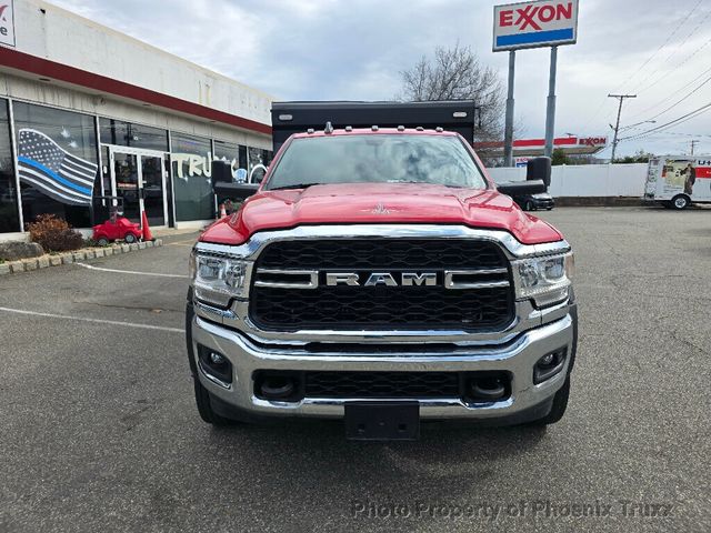 2022 Ram 5500  - 22989666 - 1