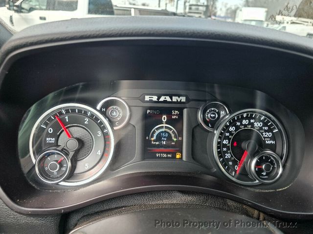 2022 Ram 5500  - 22989666 - 19