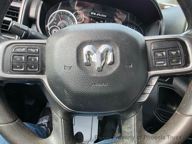 2022 Ram 5500  - 22989666 - 20