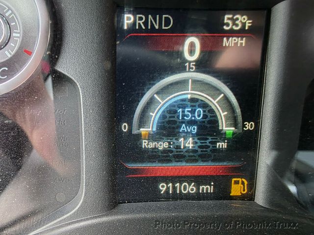 2022 Ram 5500  - 22989666 - 21