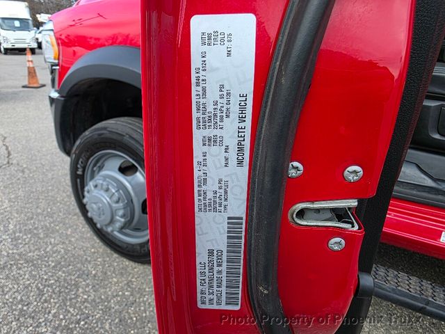 2022 Ram 5500  - 22989666 - 22