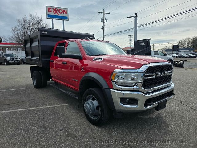 2022 Ram 5500  - 22989666 - 2