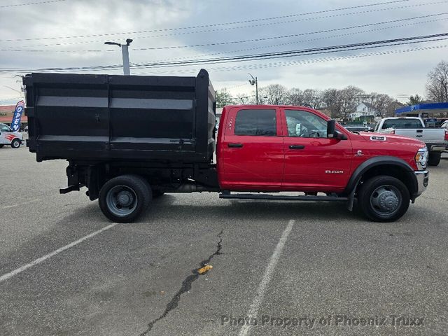 2022 Ram 5500  - 22989666 - 3