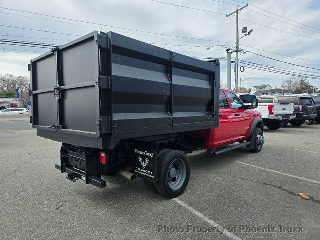 2022 Ram 5500  - 22989666 - 4