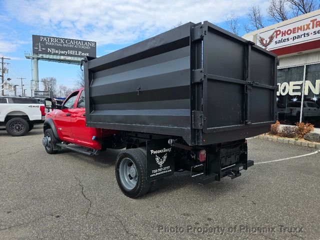 2022 Ram 5500  - 22989666 - 6