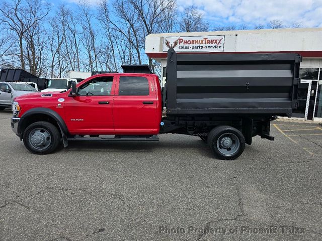 2022 Ram 5500  - 22989666 - 7