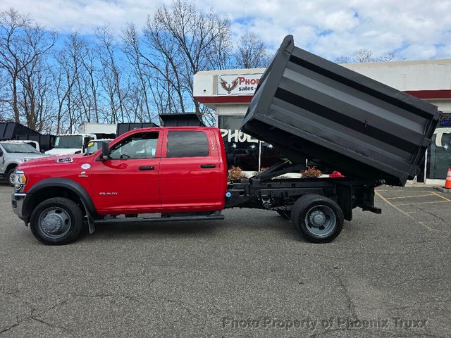 2022 Ram 5500  - 22989666 - 8