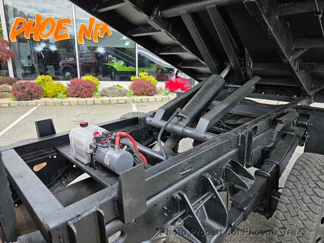 2022 Ram 5500  - 23015214 - 10