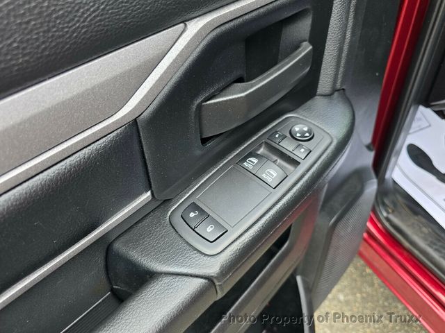 2022 Ram 5500  - 23015214 - 13