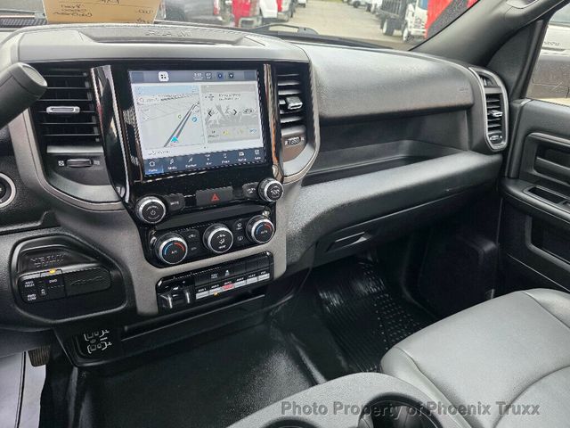2022 Ram 5500  - 23015214 - 14