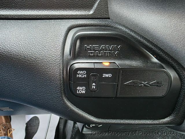 2022 Ram 5500  - 23015214 - 19
